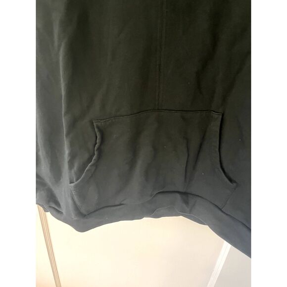 Mens Komakino Design Streetwear Sweater Pullover Short Sleeve Hypebeast Oversize - Picture 8 of 10